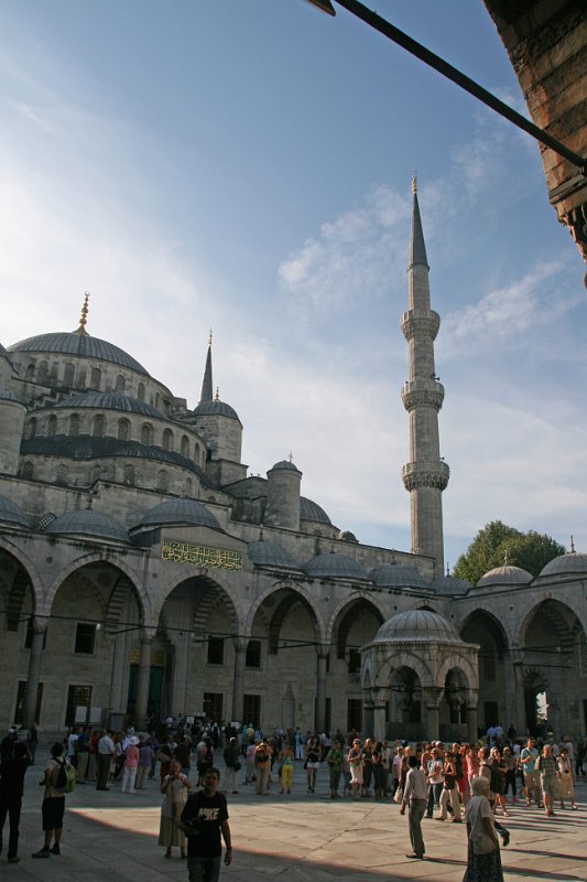 Istanbul Ooglaseren 2010 - 019